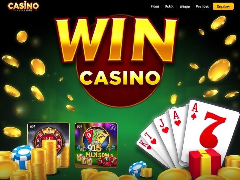 Welcome to phwin.com, your premier destination for premium online casino entertainment. Discover real money games, exclusive bonuses, and secure, fair play at one of the most trusted gambling platforms in the Philippines.