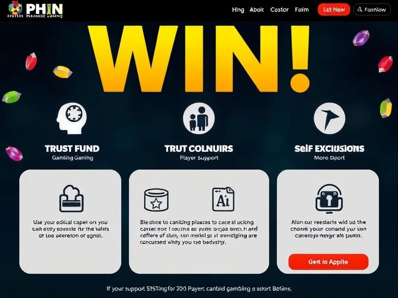 Welcome to phwin.com, your premier destination for premium online casino entertainment. Discover real money games, exclusive bonuses, and secure, fair play at one of the most trusted gambling platforms in the Philippines.